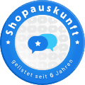 larp-zelte ist gelistet bei ShopAuskunft.de