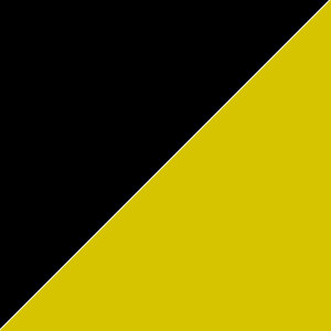 gelb/schwarz
