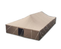 Multi-Purpose-Tent GPM 5x10 Meters