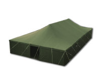 Multi-Purpose-Tent GPM 5x10 Meters
