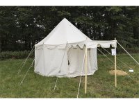 Mercenary tent Burckhardt 170