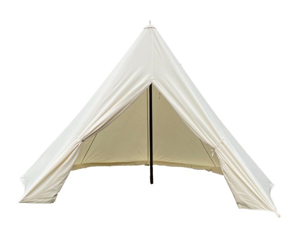 One-Pole-Tent Maximus Ø 3,50 m