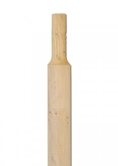 Wooden pole 180cm / 4cm
