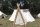 Saxon Tent NIORD - natural