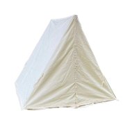 A-Tent 170 - 2.10 x 2 meters - natural