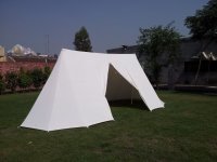 Normans Tent 6 x 2.50 m