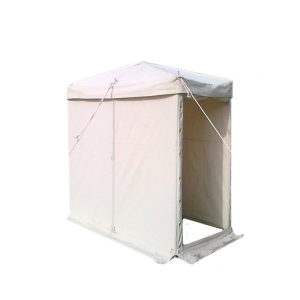 Cityward Tent
