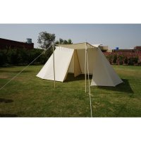 Traders Tent 3x6, natural