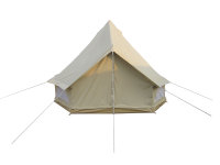 Rundzelt / Bell Tent - Ø 3 Meter