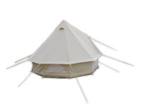 Bell Tent - Ã˜ 3 meters