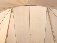 Group Tent EMPEROR 6 x 4 meters