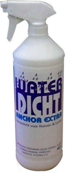 Impregnation WATER DICHT Anchor extra, 1000ml