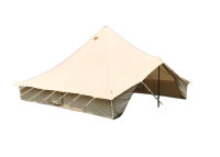Multi-Purpose Tent 4.10 x 4.10 meters