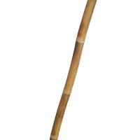 Bamboo pole - 205cm - Ø 3cm