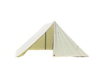 A-Tent 230 - 3 x 5 meters - natural, Cotton