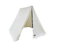 A-Tent 170 - 2.10 x 2 meters - natural