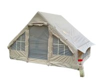 blowee Air Tent 2x3 meters, natural