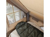 blowee Air Tent 2x3 meters, natural